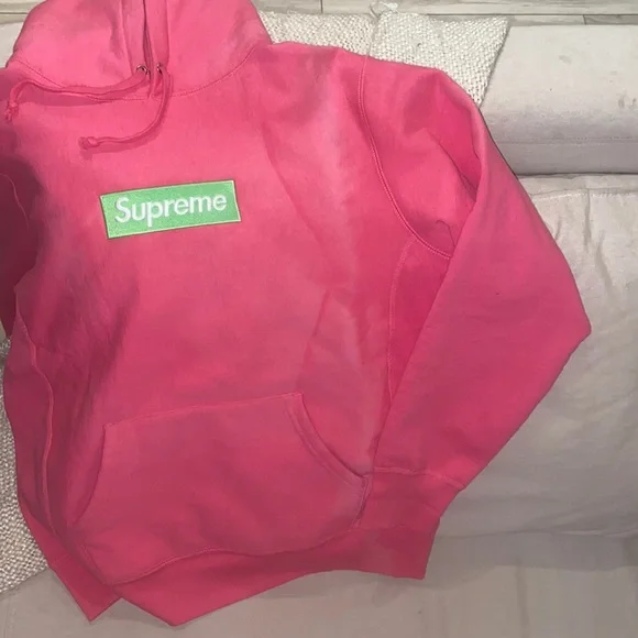Dada Supreme Supreme Box Logo Hoodie Grailed Supreme Box Logo